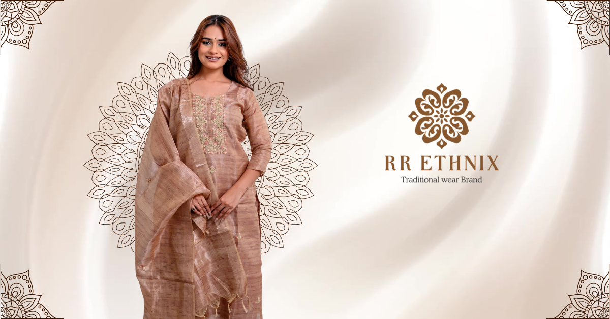 Collections – RR Ethnix